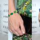 Image for article titled Brightly Colored Dresses and Lea Michele's Ass: The Elle Women in Hollywood Party